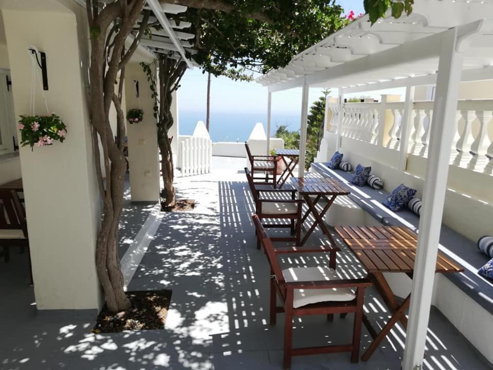 Ilias Appart hôtel 3*
