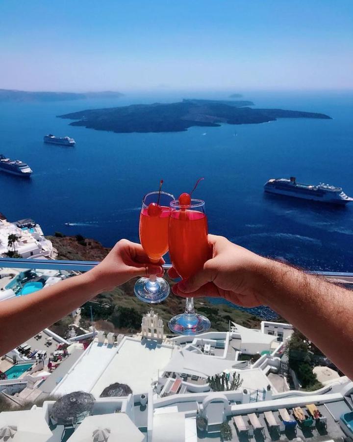 Ξενοδοχείο με διαμερίσματα Ilias 3*