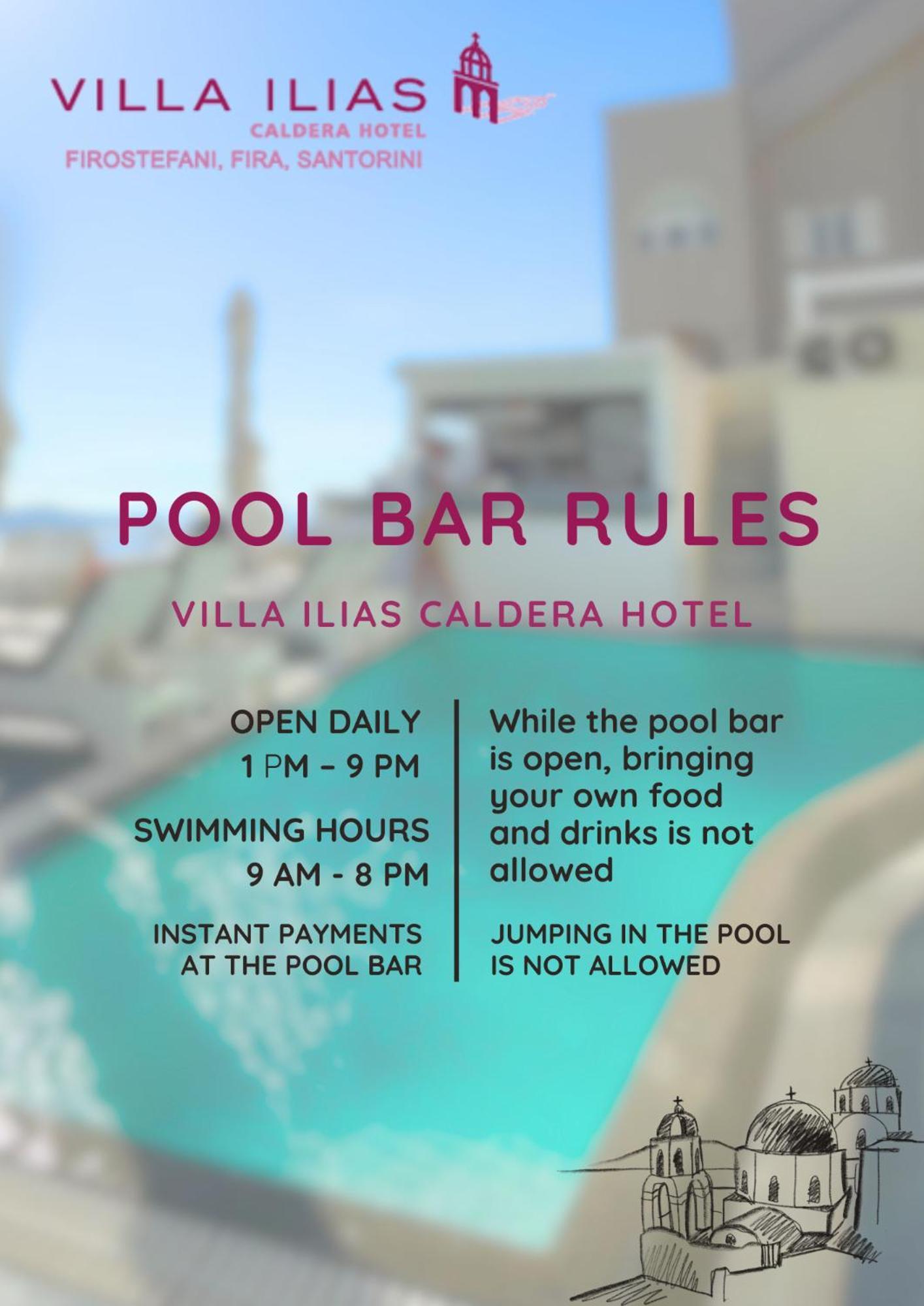 Appart hôtel Ilias 3*