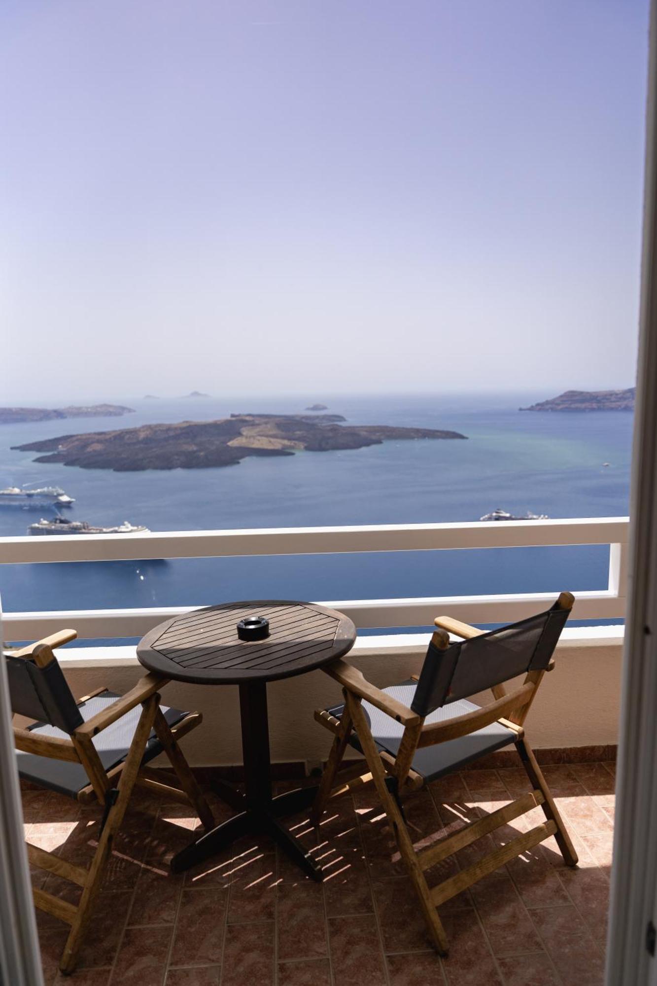 Appart hôtel Ilias 3*