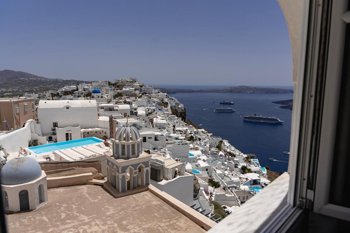 Ilias 3* Φηροστεφάνι