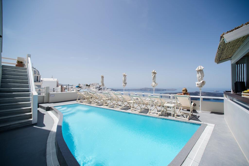 Ilias Appart hôtel