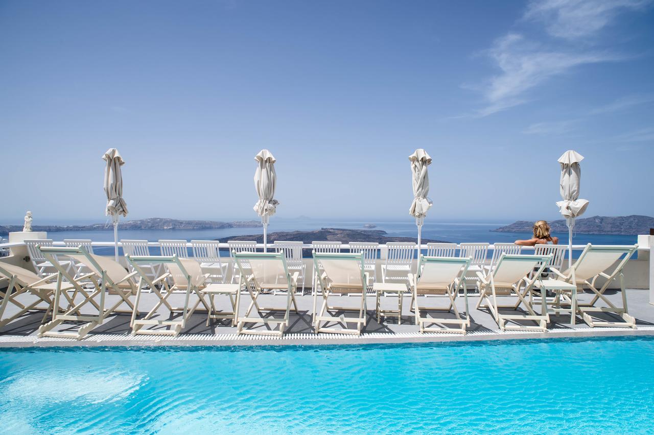 Ilias Appart hôtel