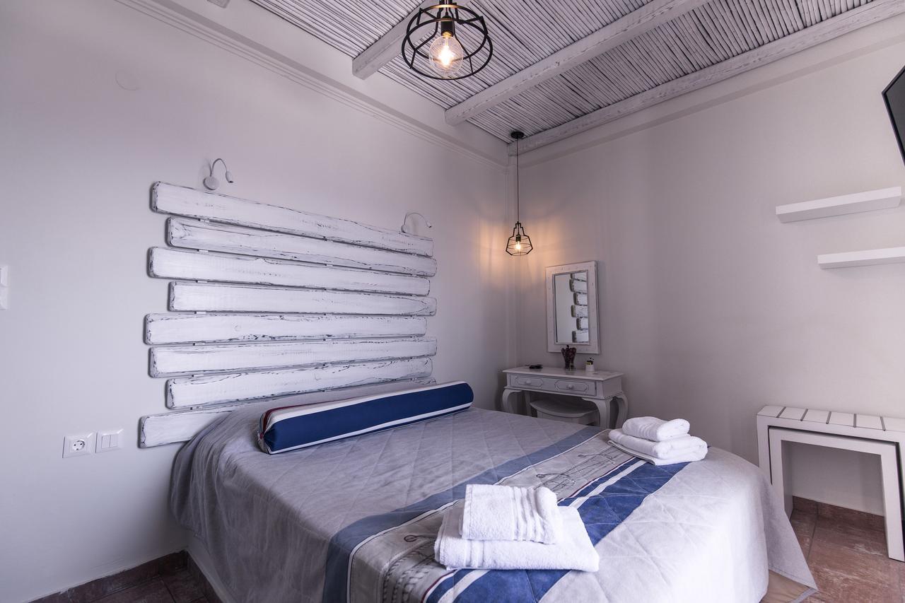 Ilias Appart hôtel