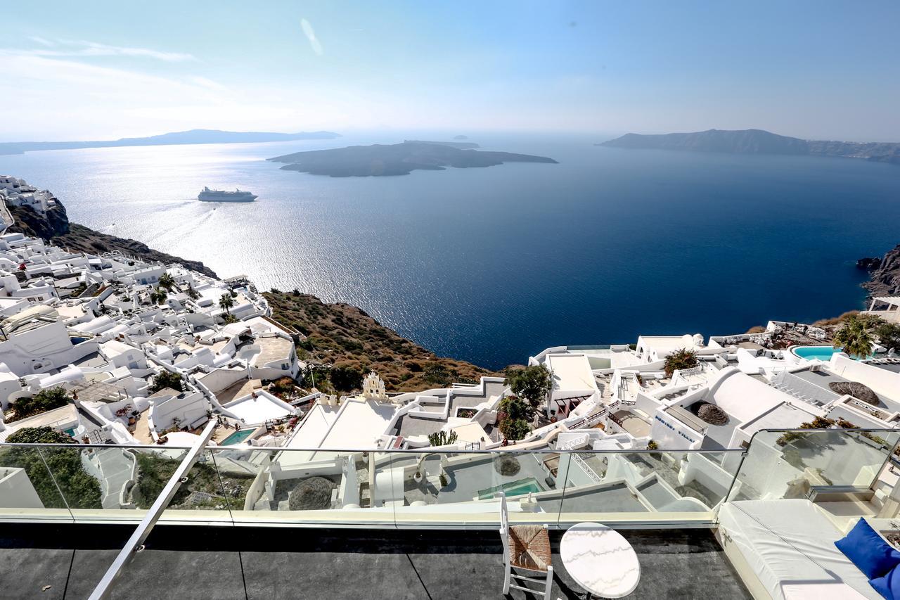 Ilias Φηροστεφάνι