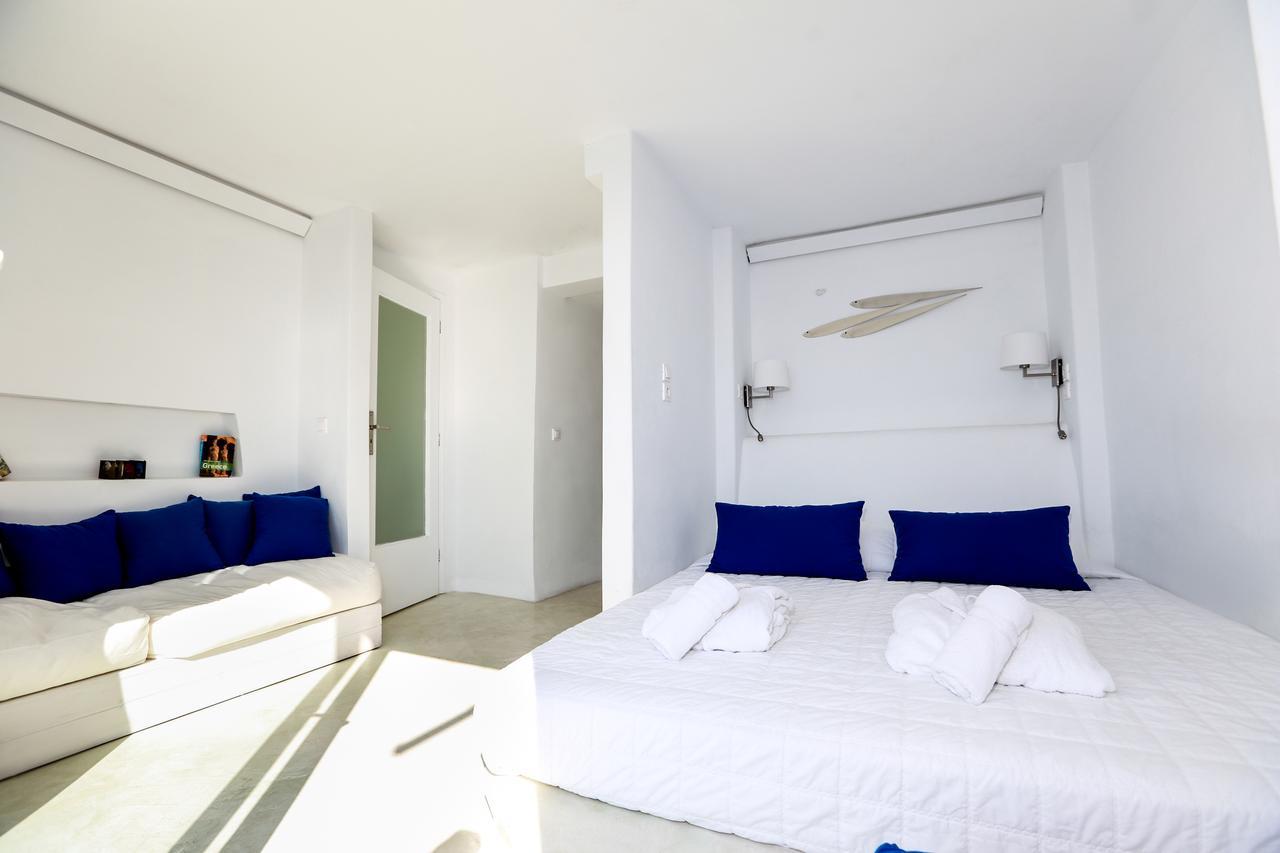 Appart hôtel Ilias 3*