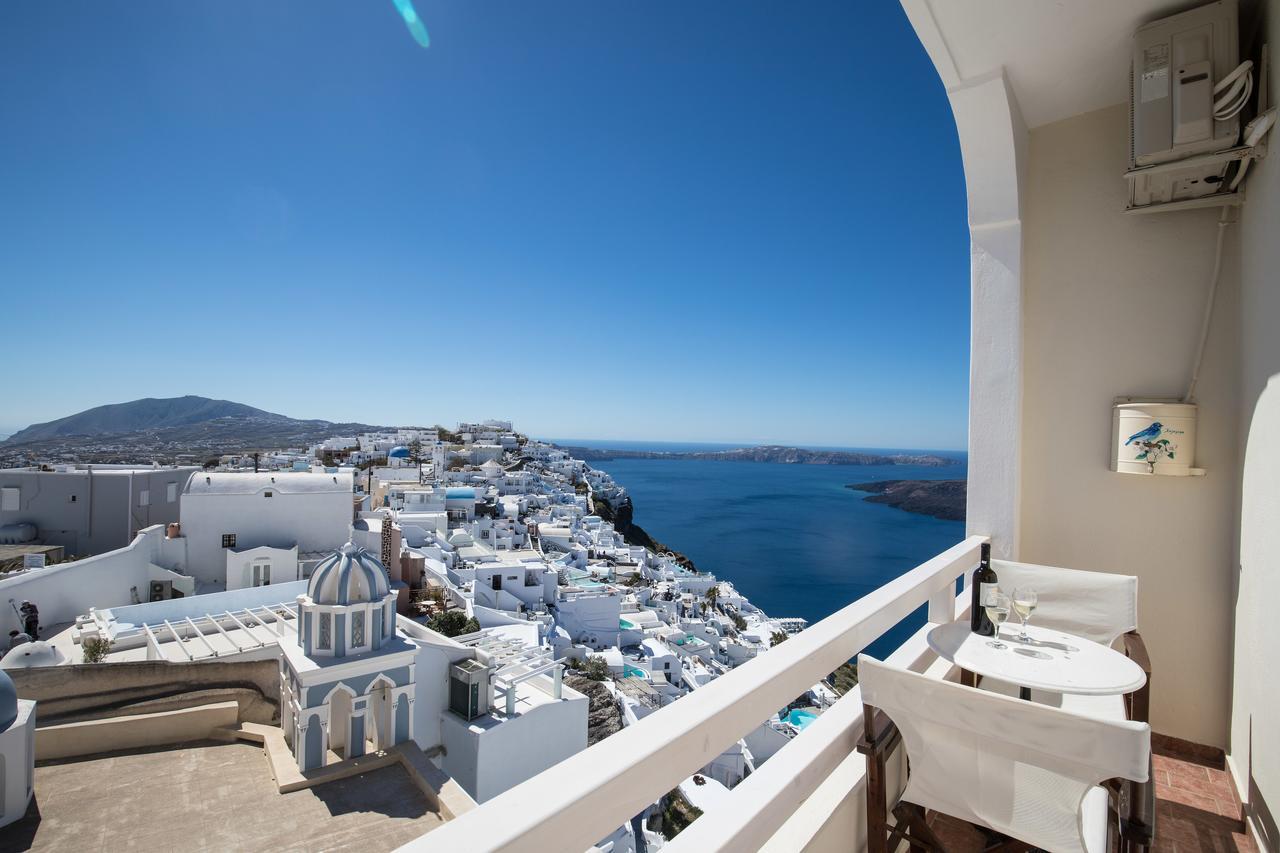 Ilias Appart hôtel 3*