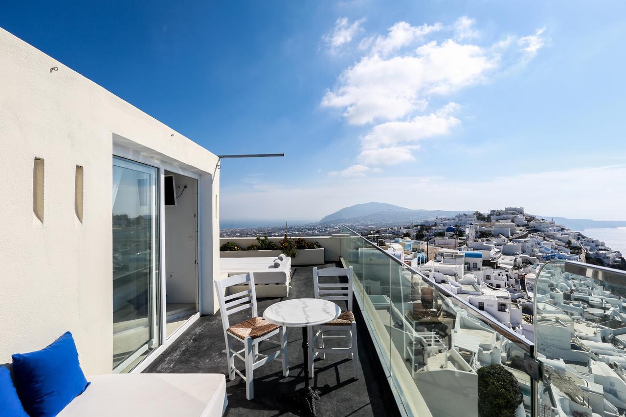 Ilias Appart hôtel