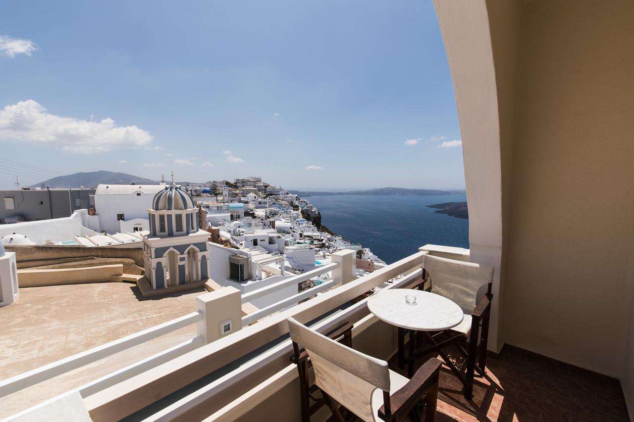 Ilias Appart hôtel