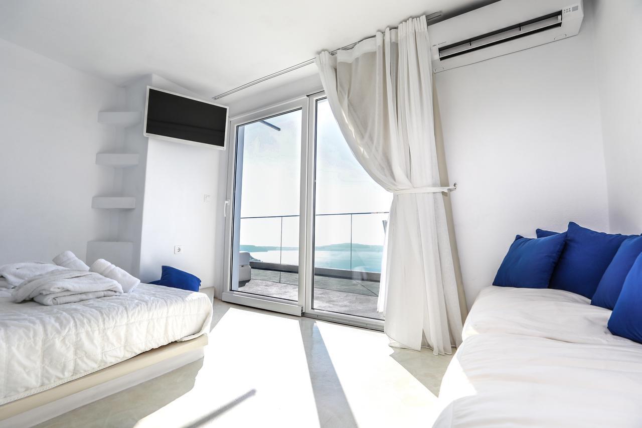 Appart hôtel Ilias 3*