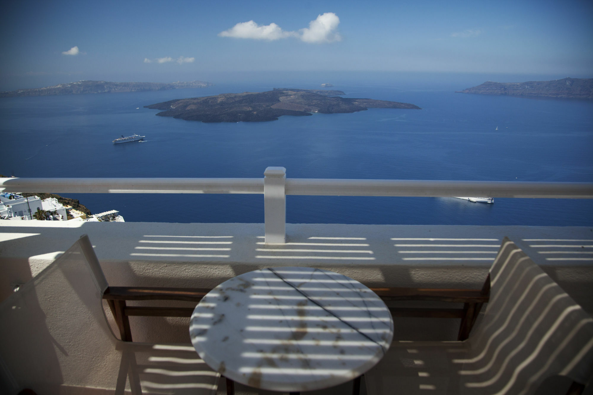 Ilias Appart hôtel 3*